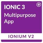 Ionium 2 icon