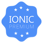 Ionium icon