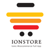 Ionstore - Ionic WooCommerce