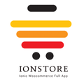 Ionstore - Ionic WooCommerce