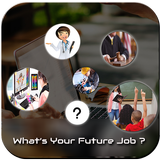 Whats Your Future Job? آئیکن