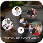 ikon Whats Your Future Job?