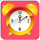 آیکون‌ Alarm Clock : Set Alarm