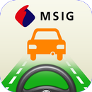 My Safe Drive - MSIG Partner APK