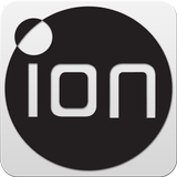 iON Camera آئیکن