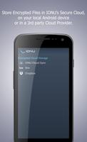 IONU Mobile: Beta Access imagem de tela 3
