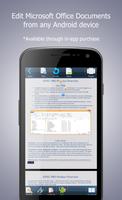 IONU Mobile: Beta Access screenshot 1