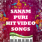 Sanam Puri Famous Video Songs icône