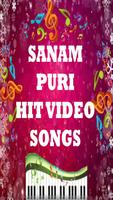 Sanam Puri Famous Video Songs Affiche