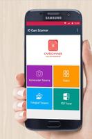 پوستر IO Cam Scanner PDF Editor