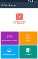 IO Cam Scanner PDF Editor screenshot 2