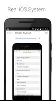 Run IOS On Android ảnh chụp màn hình 1