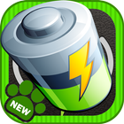 Battery Charger Saver icon