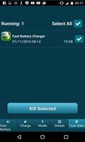 Battery Charger Saver capture d'écran 3