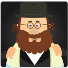 Shalom Jew Emoji 图标