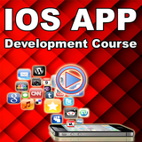 IOS App Development Course icône