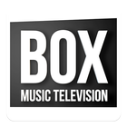 BOX TV icône