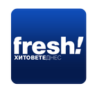 Radio Fresh! ícone