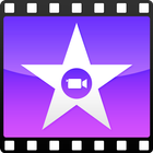 Best Movie Editing – Pro Video Creator icône