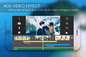 Best Movie Editing – Pro Video Creator Plakat