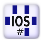 IOScomm icône