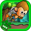 Monkey Jumper Jungle APK