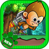 Monkey Jumper Jungle