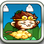 Flappy Monkey