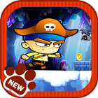 Pirate Adventure Jungle-icoon
