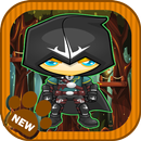 Super Bat Jungle Adventure APK