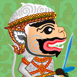 Monkey vs Asura: The Road To Lanka