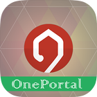 OnePortal icono
