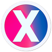 X Launcher for OS 11, Stylish Theme for Phone X