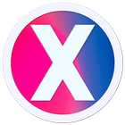 X Launcher icône