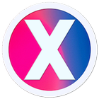 X Launcher icono