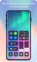 X Launcher captura de pantalla 1