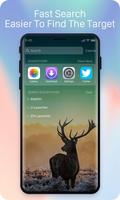 X Launcher captura de pantalla 2