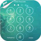 Ios Lock screen OS9 آئیکن