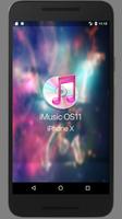 iMusic IOS11-Pro 2018 poster