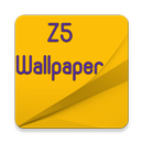Z5 HD Wallpaper APK