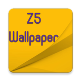 Z5 HD Wallpaper آئیکن