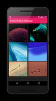 Android N Stock Wallpaper 스크린샷 1
