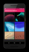 Android N Stock Wallpaper screenshot 1