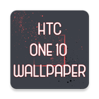 One M10 Wallpaper (HTC 10) 圖標
