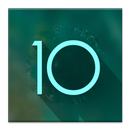 OS10 Wallpapers APK