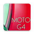 Moto G4 HD Wallpaper APK