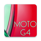 Moto G4 HD Wallpaper icône