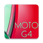 Moto G4 HD Wallpaper Zeichen