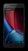 Moto G4 HD Wallpaper Screenshot 3