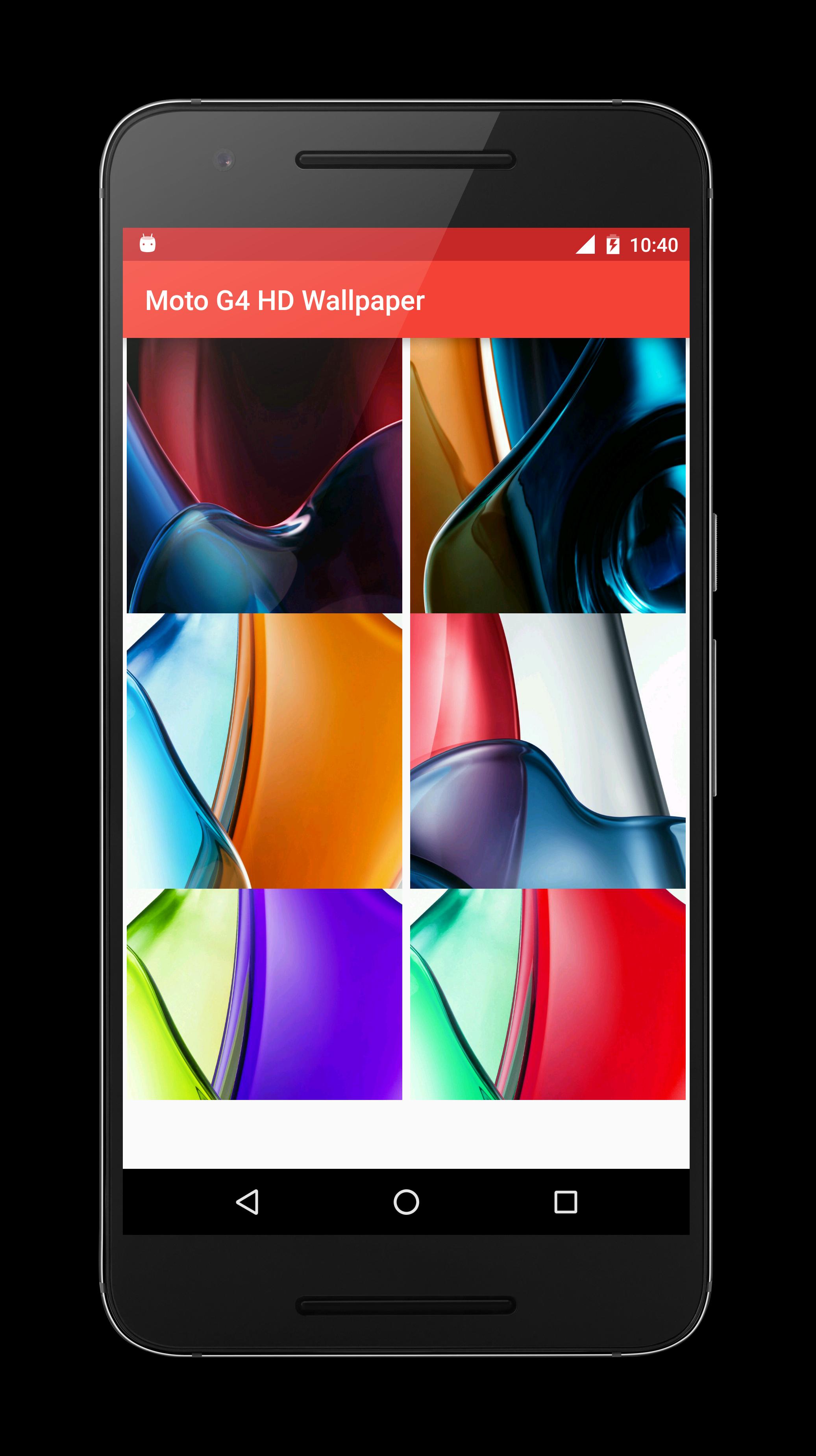 Moto G4 HD Wallpaper for Android - APK Download